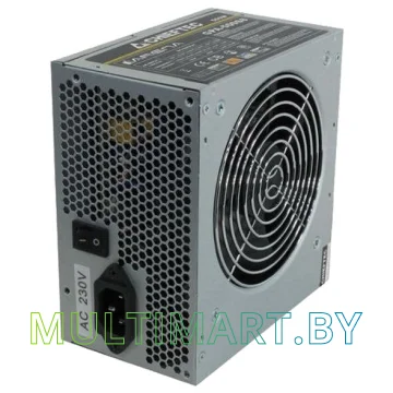 Блок питания Chieftec iArena 550W (GPA-550S)